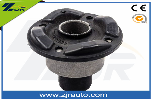 48674-22141 汽车备件丰田悬架臂发动机橡胶衬套适用于丰田 Mark II 88-93 TAB-023