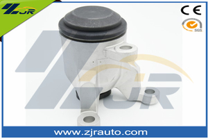 11210-JP00B 汽车配件 日产天籁 08-14 右前橡胶绝缘体 发动机支架 11210-JP00B