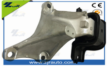 本田汽车备件橡胶发动机支架 50850-T7J-912