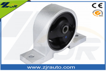汽车备件橡胶发动机支架适用于日产马自达蓝鸟 Sunny 11271-4M400/11270-4M400/3MA0A/4Z000/95F0A