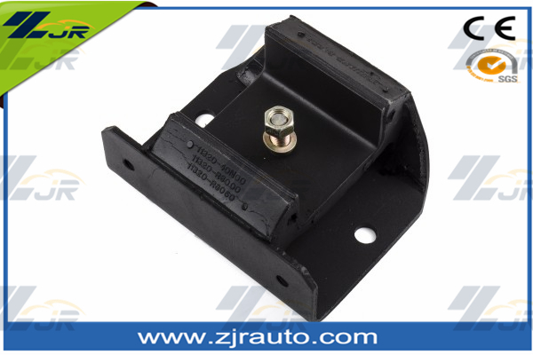 汽车备件橡胶发动机支架适用于日产 CARAVAN HOMY URVAN 11320-40N00
