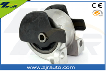 汽车备件橡胶发动机支架适用于本田 HR-V 50820-S2H-J02