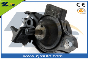 50826-SEL-E01 汽车备件橡胶发动机支架适用于本田飞度 01-09