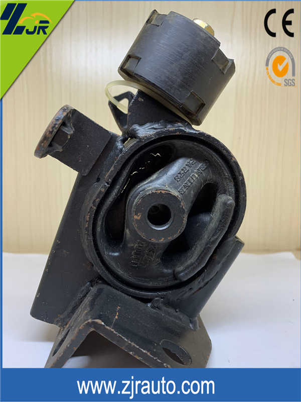 丰田橡胶零件备件发动机支架适用于 12372-21070