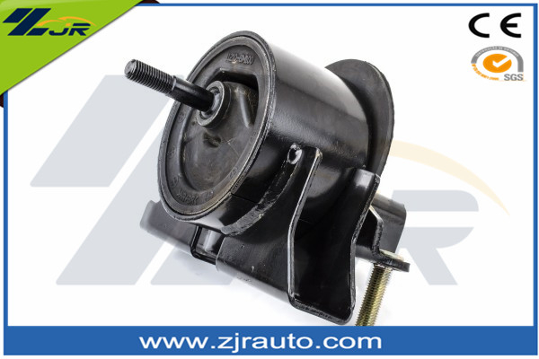 11210-6M100 汽车配件 NISSAN Almera 00-06 橡胶绝缘体发动机支架 11210-6M100