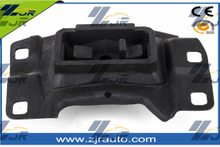 汽车备件橡胶发动机支架适用于马自达 3/5 BP4S-39-070