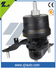 12362-20010 汽车橡胶备件绝缘子发动机支架适用于丰田凯美瑞 12362-20010