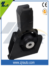 12361-0D210 汽车橡胶备件绝缘子发动机支架适用于丰田卡罗拉 00-14 12361-0D210 