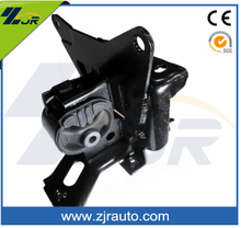 12372-0m050 汽车橡胶备件绝缘子发动机支架适用于丰田雅力士 05-11 12372-0M050 