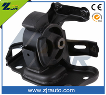 12372-0T010 汽车橡胶备件绝缘子发动机支架适用于丰田卡罗拉 06-13 TM-ZZE150LH