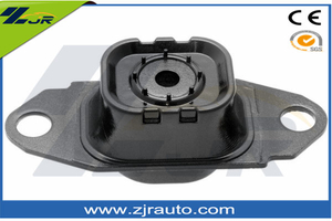 11220-EL50A 汽车备件适用于日产骐达 07-15 橡胶绝缘体发动机支架 11220-EL50A