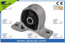 汽车配件本田橡胶发动机支架适用于思域 50840-S5A-A81