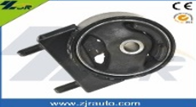 21930-FD040 现代 Rio 03 汽车备件橡胶发动机支架-