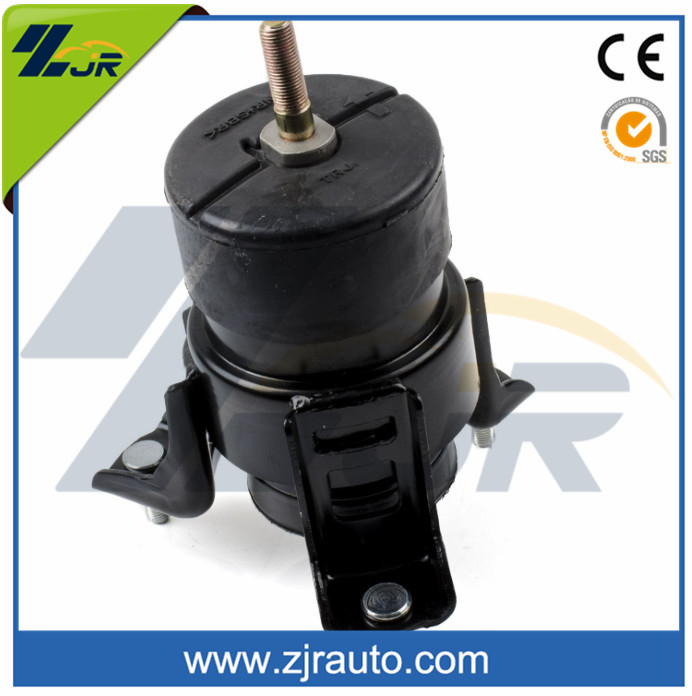 12361-0H110 汽车橡胶备件绝缘子发动机支架适用于丰田凯美瑞 01-11 12361-0H110 TM-ACV40F