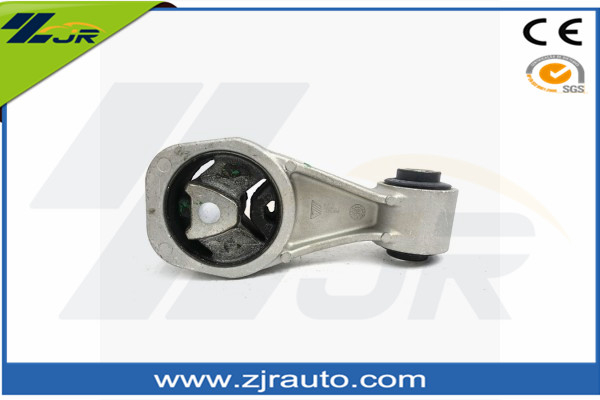 11350-1KC0A 汽车备件 NISSAN JUKE 10-后右橡胶绝缘体发动机支架 11350-1KC0A