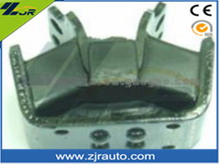 12371-46011 汽车橡胶备件绝缘子发动机支架适用于丰田皇冠 91-95 12371-46011