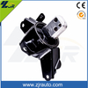 21830-0Q000 现代伊兰特汽车备件橡胶绝缘体发动机支架