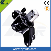 21830-0Q000 现代伊兰特汽车备件橡胶绝缘体发动机支架