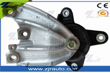 本田汽车备件橡胶发动机支架 50870-TA1-A01