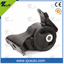 汽车备件橡胶发动机支架适用于本田 50805-S9A-983