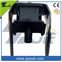 12371-76040 汽车橡胶备件绝缘子发动机支架适用于丰田 Estima 92-99 12371-76040