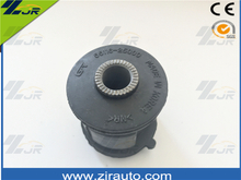 55116-25000 现代汽车备件橡胶臂悬架衬套 55116-25000