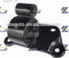 MB820079 三菱汽车备件橡胶发动机支架 