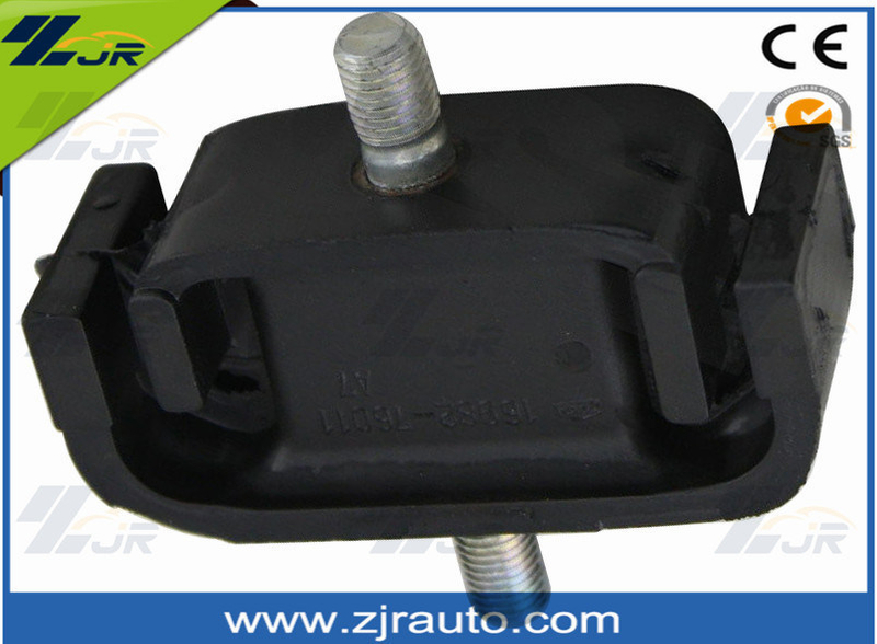 汽车备件丰田发动机支架适用于丰田车型 16982-76011