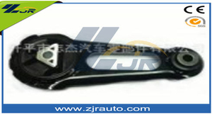 汽车橡胶备件绝缘子发动机支架适用于丰田 12301-24020