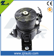12361-0V020 汽车橡胶备件绝缘子发动机支架适用于丰田 12361-0V020