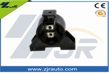 21830-07100 汽车备件现代/起亚 SURIA 橡胶绝缘体发动机支架 21830-07100