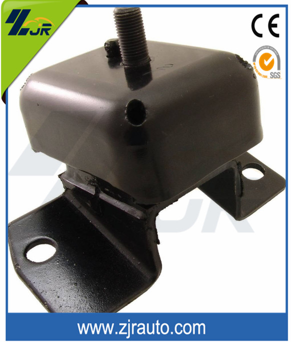 12362-87403 汽车橡胶备件绝缘子发动机支架适用于丰田 Cami TM-CAMLH 12362-87403