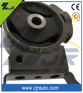 12372-0M040 汽车橡胶备件绝缘子发动机支架适用于丰田 Yaris 99-05 12372-0M040 TM-085