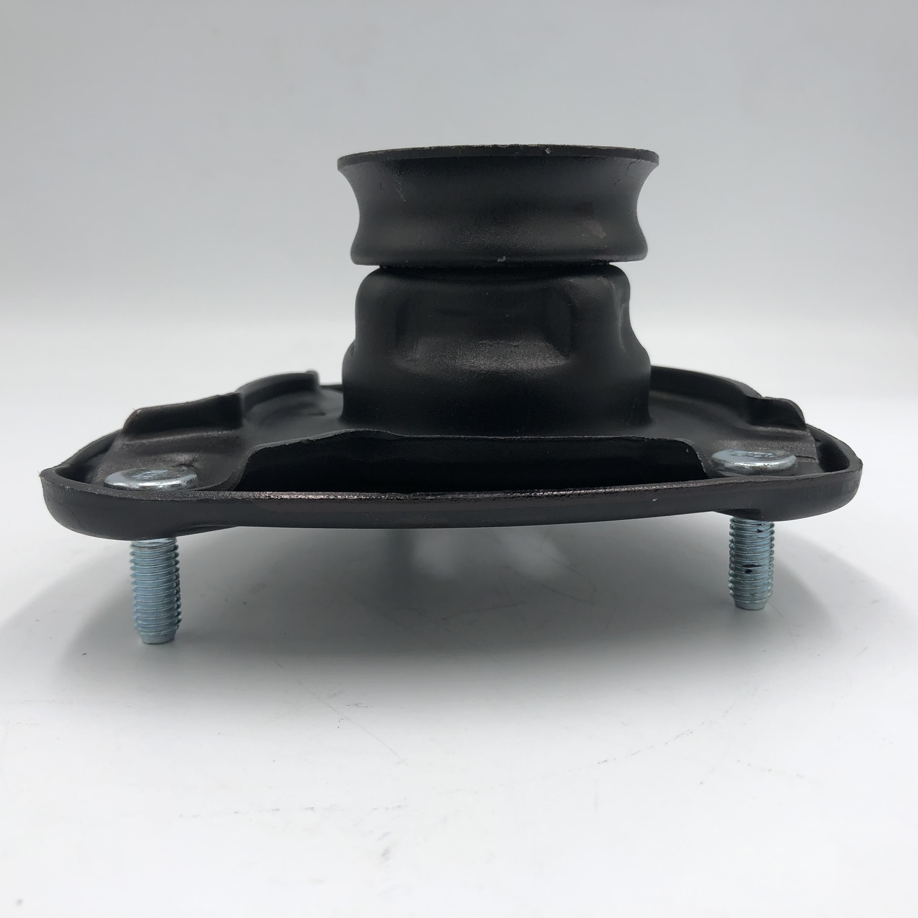 如何判断您的支柱安装座是否需要更换