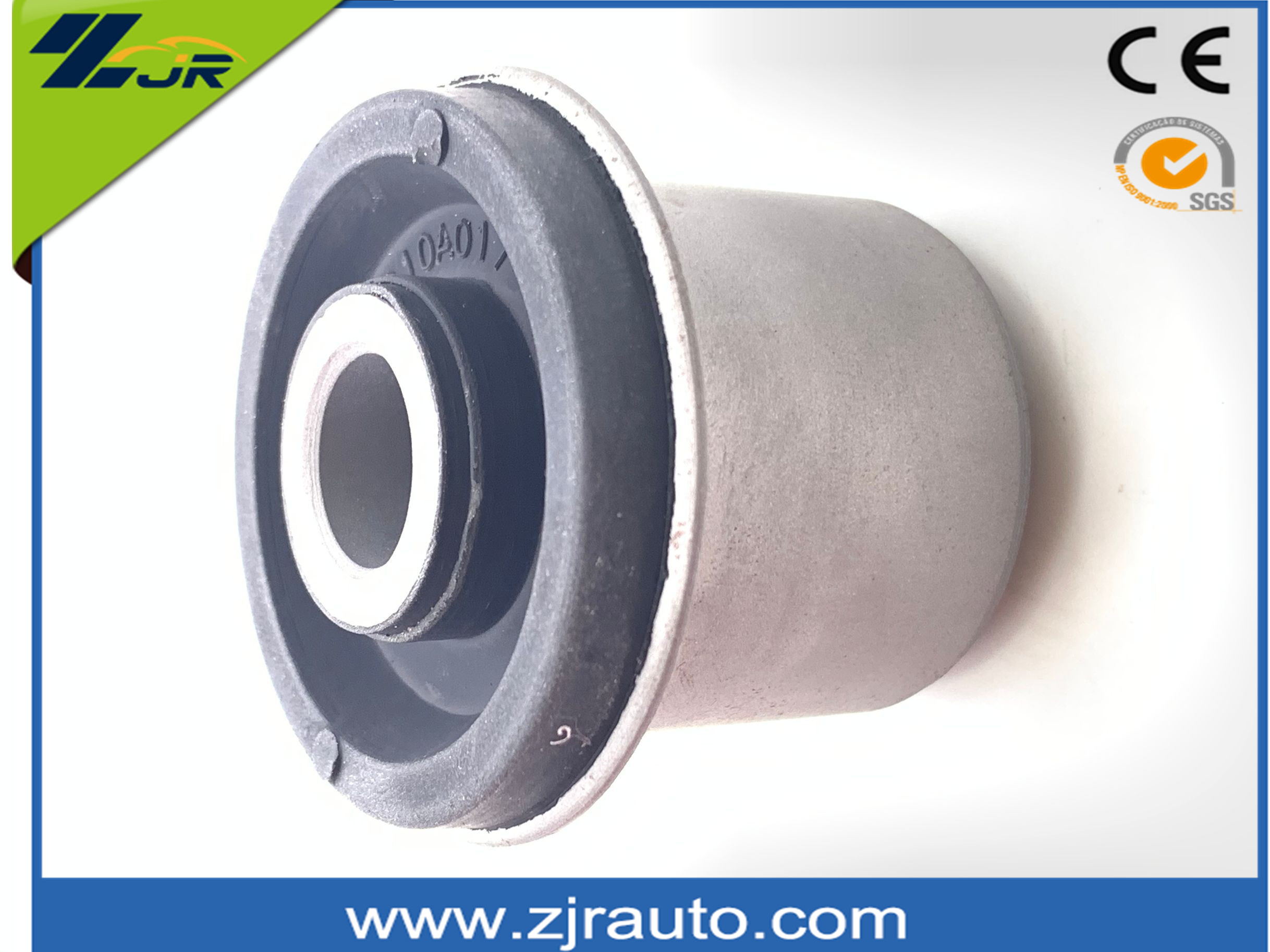 三菱汽车配件橡胶悬架衬套 4010A017