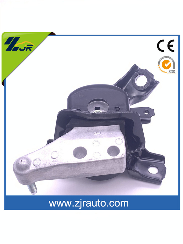 12305-0V010/12305-36040 汽车橡胶备件绝缘子发动机支架适用于丰田 RAV4 05-18