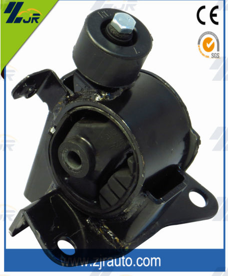 丰田汽车备件橡胶发动机支架 12372-0d050
