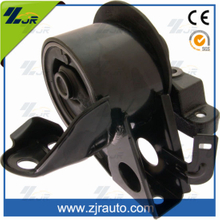 汽车备件橡胶发动机支架适用于日产 11210-8h305