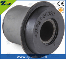 丰田汽车配件橡胶悬架衬套 48632-30020