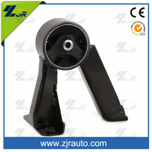 汽车备件橡胶发动机支架适用于铃木 11710-73ka0