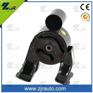 汽车备件橡胶发动机支架适用于起亚 21930-1m350