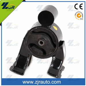 汽车备件橡胶发动机支架适用于起亚 21930-1m250