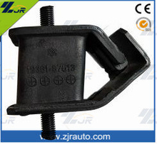 丰田汽车备件橡胶发动机支架 12361-87513