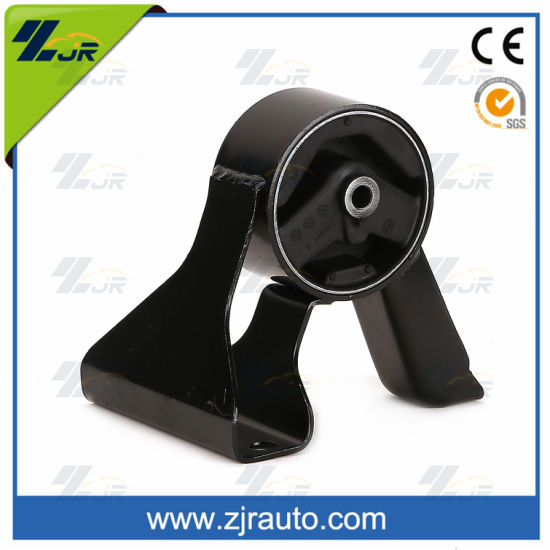 汽车备件橡胶发动机支架适用于铃木 11620-70h00