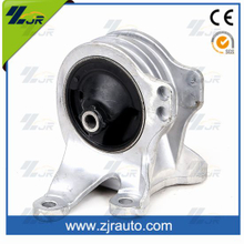 三菱汽车备件橡胶发动机支架 Mr234838