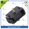 汽车备件橡胶发动机支架适用于马自达 S093-39-040A