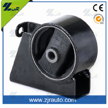 三菱汽车备件橡胶发动机支架 Mn103402