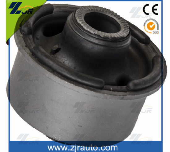 丰田汽车配件橡胶悬架衬套 48655-30020