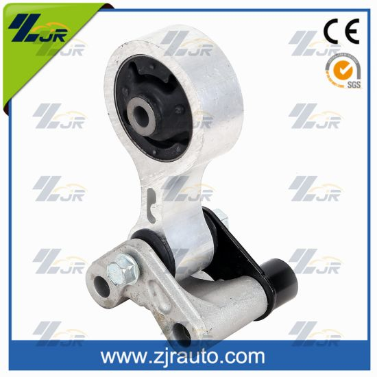马自达汽车备件橡胶发动机支架 GS1g-39-040