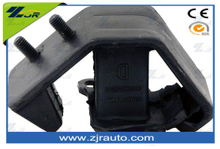 斯巴鲁汽车备件橡胶发动机支架 41022-AA241